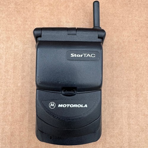Vintage motorola startac - -, 70
