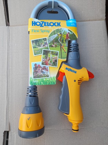 Hozelock 2683 way - hozelock,
