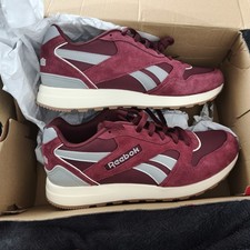 Reebox Classic trainers size