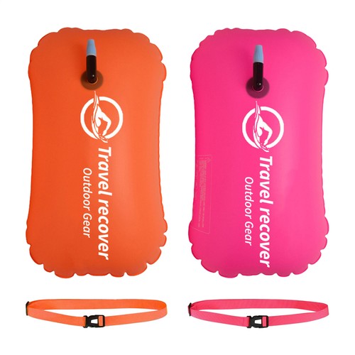 Air dry bag device buoy - air,
