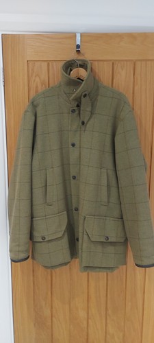 Hunters brora vintage mens - hunters, of