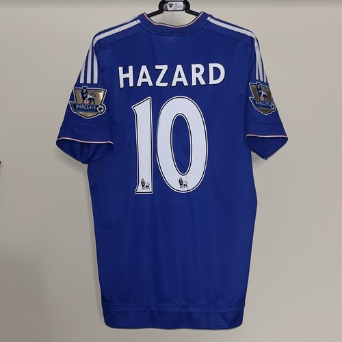 Chelsea 2015 adidas home - chelsea, 2015/16