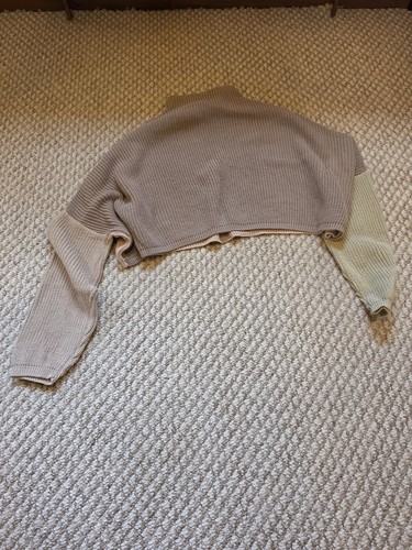 Multi pastel coloured jumper - multi,
