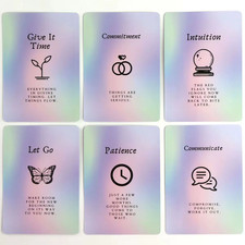 Cosmic Insights Oracle Deck