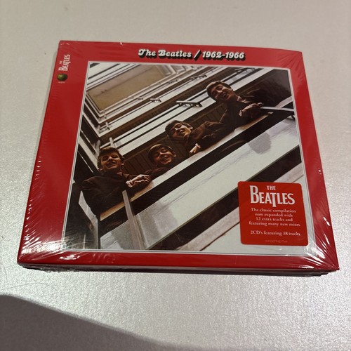 The beatles red album - the,