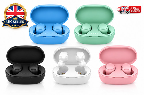 Wireless earbuds bluetooth - earbuds,