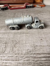 MORESTONE SCAMMELL TANKER