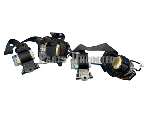 Nissan 300zx oem front - oem, l