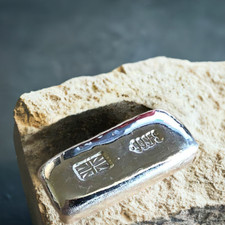 NEW - 1 Troy Oz Union Flag