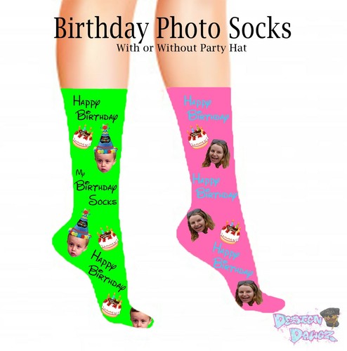 Custom birthday photo - birthday,