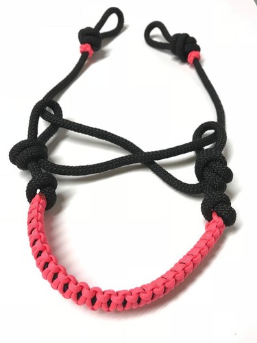 Indian bosal attachment think - bosal,