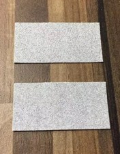 GENUINE NEW LASCAL BUGGY BOARD CONNECTORS FRICTION TAPE Part 81604 x 2 Pieces