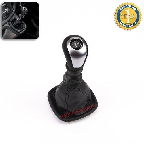 Gear shift lever knob boot - shift,