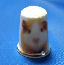 Birchcroft Thimble -- Pets --