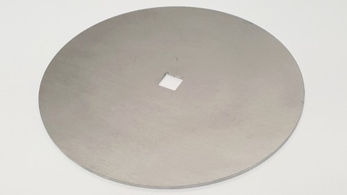 Heavy duty doner kebab - heavy, disc