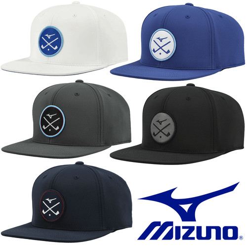 Mizuno 2026 crossed clubs - mizuno,