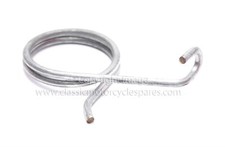 Brake Return Spring, BSA