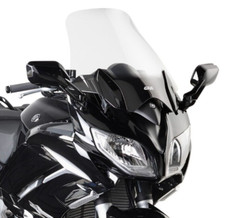Yamaha fjr 1300 2013 - yamaha, screen