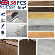 UK Floor Planks Tiles Self