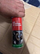 Wurth High Performance Dry