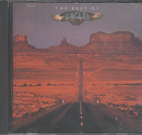 Eagles the best - best,
