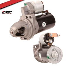 VOLVO PENTA STARTER MOTOR