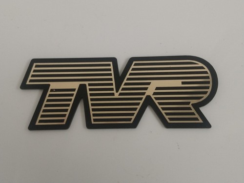 Tvr chimaera replacement - tvr,