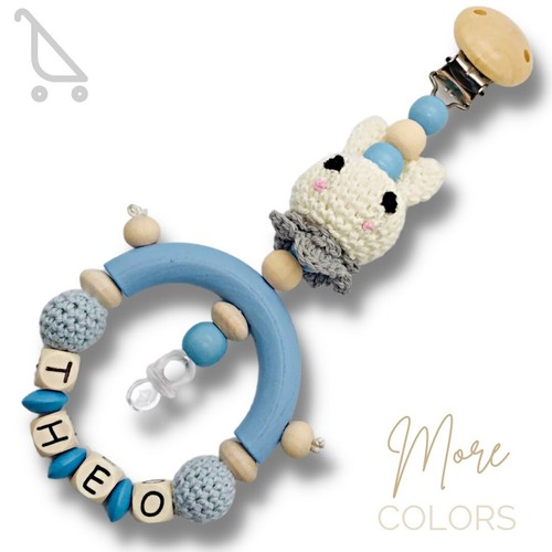 Pram charm mobile - pram,