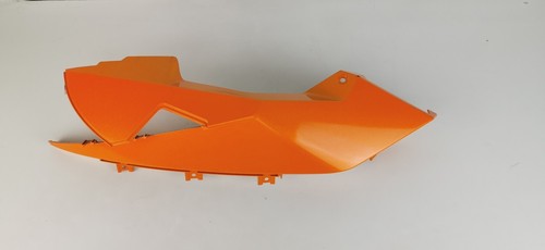 Ktm 1190 rc8 rc8r - rc8r, left