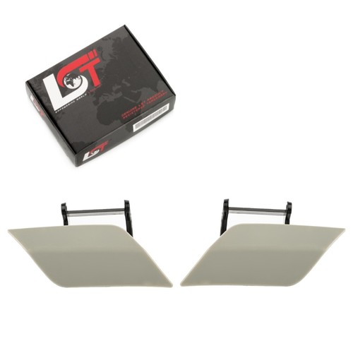 Headlight cleaning system - 2x,