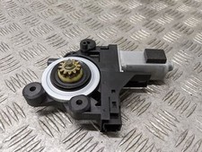 Volvo V70 D3 Mk3 2007-2015 Door Window Motor (o/s Front Driver) 