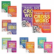 TRAVEL WORDSEARCH CROSSWORD