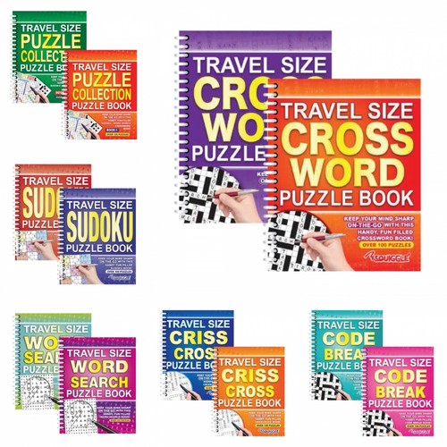 Travel size crisscross - travel,