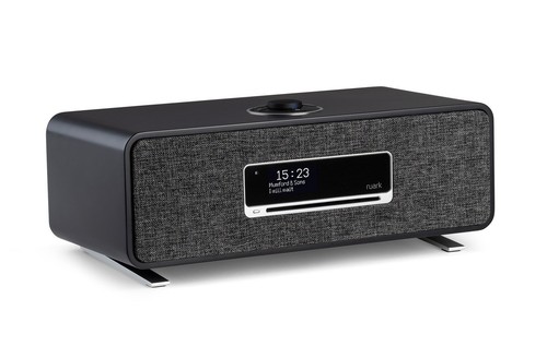 Ruark r3s charcoal internet - charcoal,
