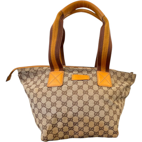 Gucci women canvas web - gucci,