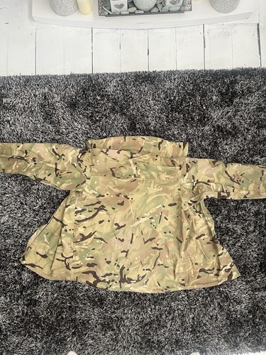 Grade british army - british,