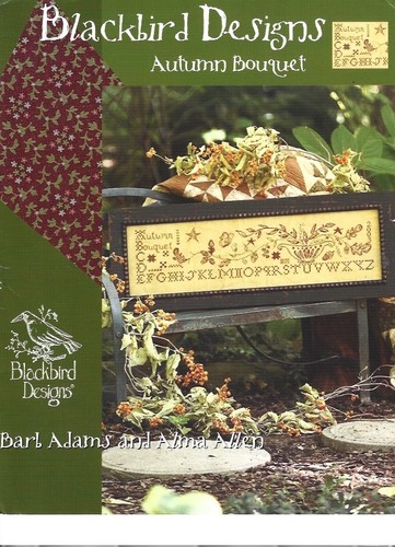 Blackbird designs autumn - designs,