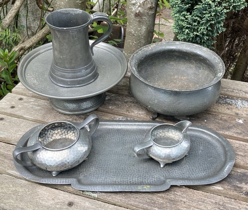 Job lot antique vintage - job,
