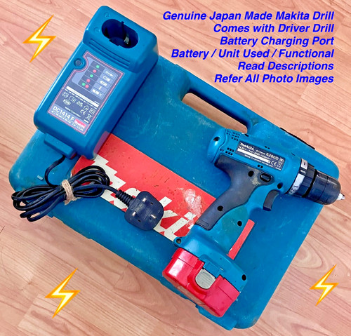 Makita 6280d cordless - ⚡makita, 6280d⚡cordless