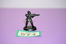 Warhammer 40k Imperial Guard