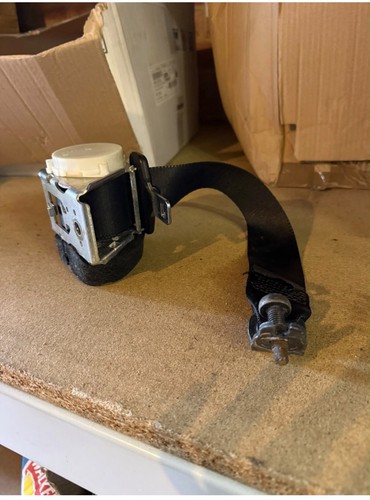 Ford focus mk2 rear - focus, osr