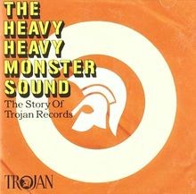 The heavy monster - the,