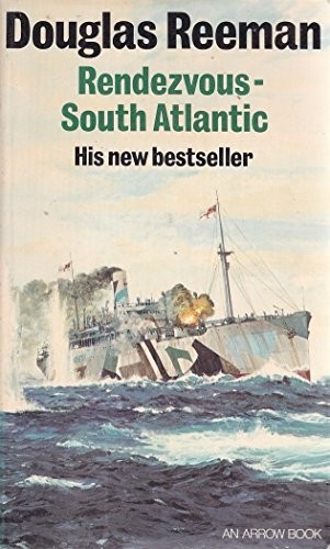 Rendezvous south atlantic - rendezvous,
