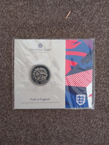 2023 pride of england - uk,