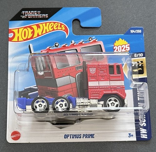 Hot wheels transformers - wheels,