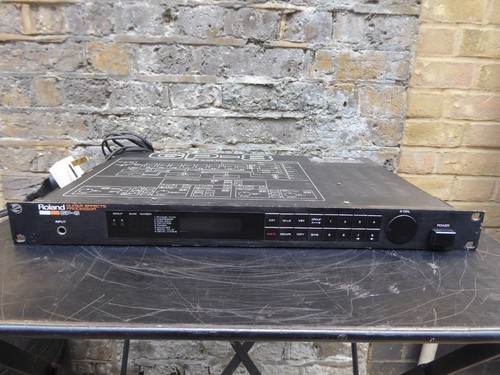 Roland guitar effects - roland,