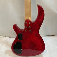 Aria Pro II RSB-42 Electric