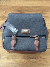 Silver Cross Changing Bag for