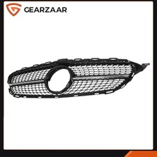 GRILL Fitment for MERCEDES