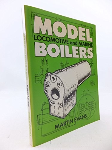 Model locomotive and - and, marine